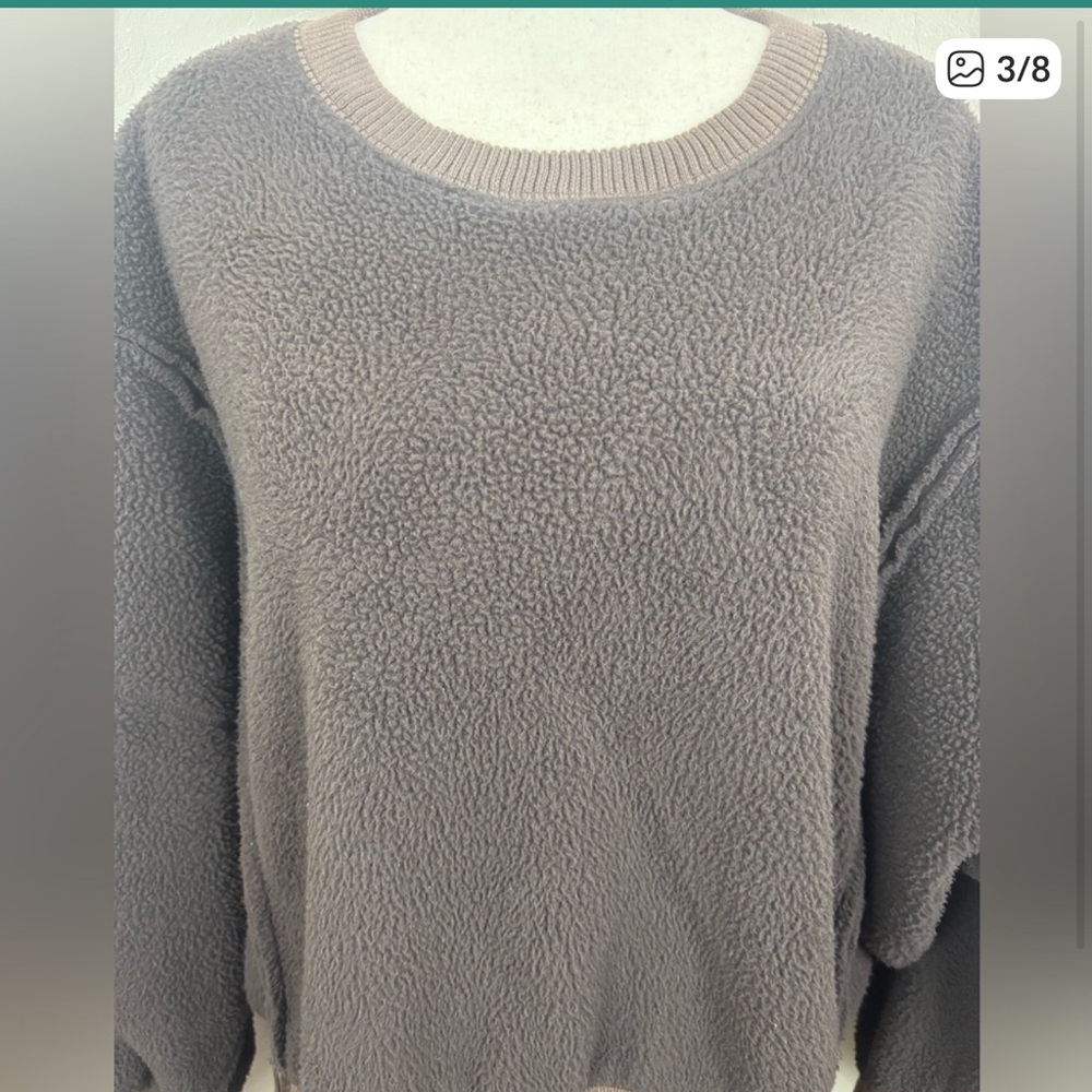 Free People - We The Free Cozy Camden. Size Small. - Picture 3 of 5